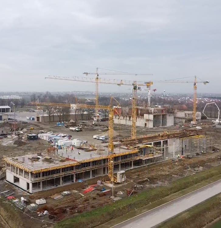 Foto: Čepin