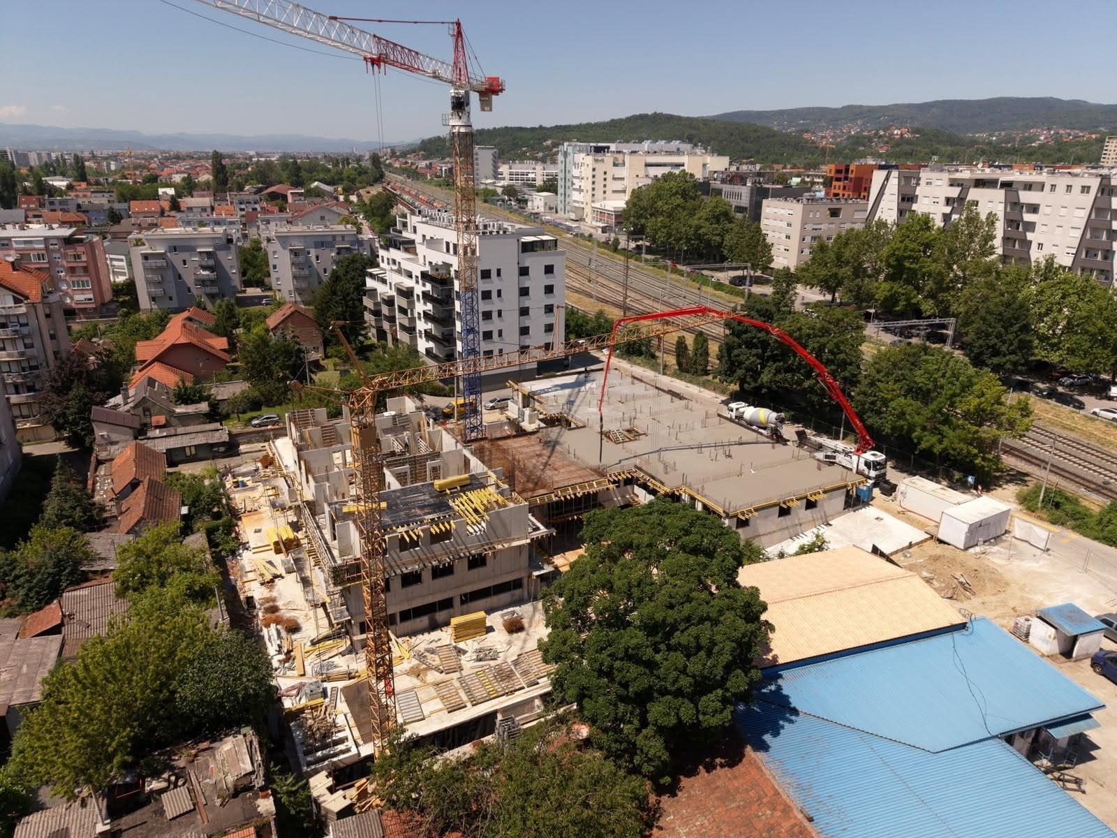 Foto: Velika Gorica