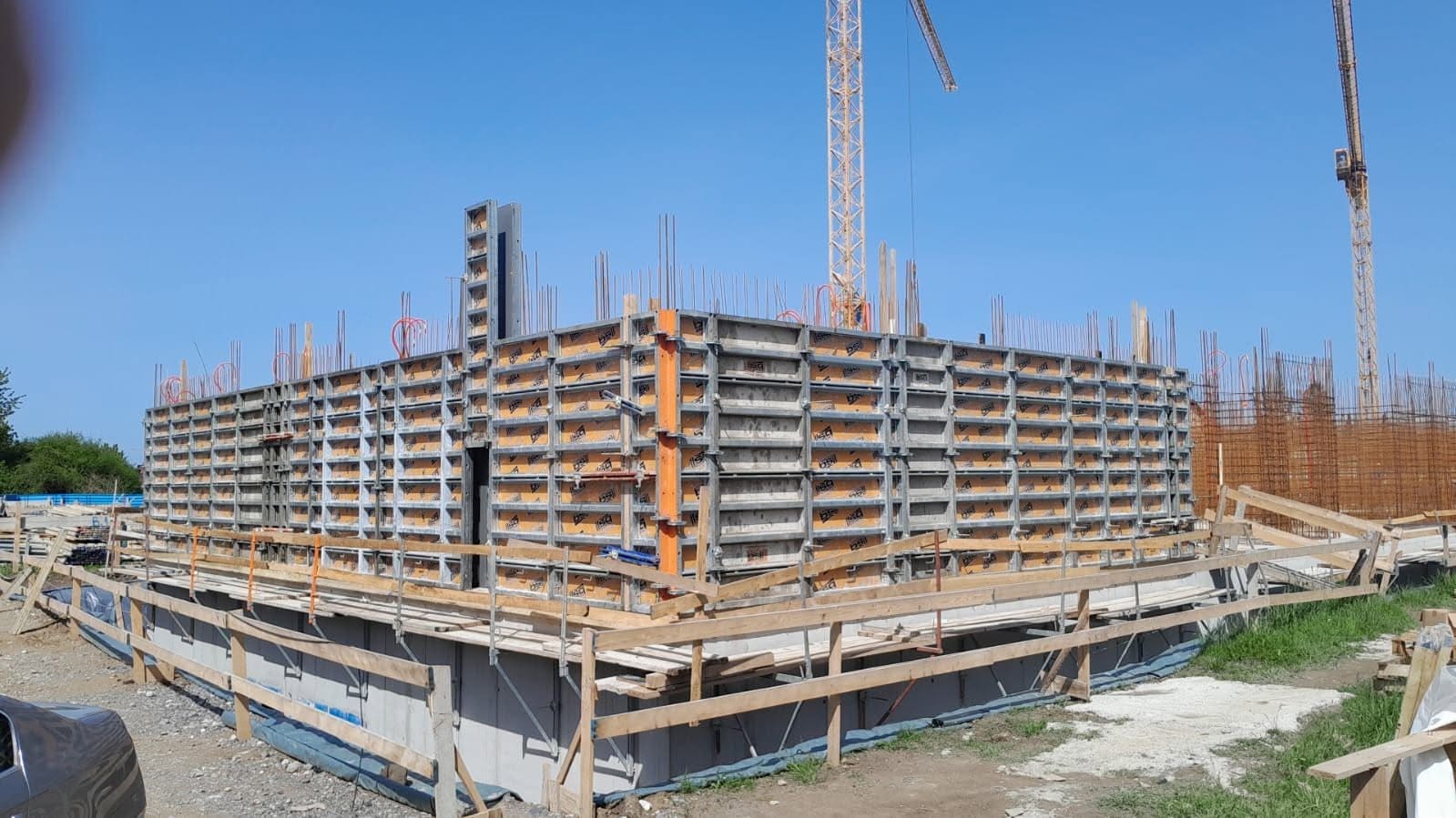 Foto: Velika Gorica — 2